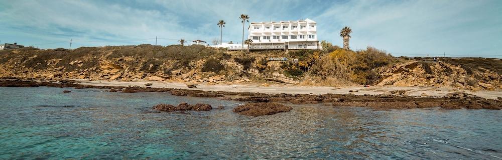 Hotel Boutique Milla De Plata Torreguadiaro Εξωτερικό φωτογραφία