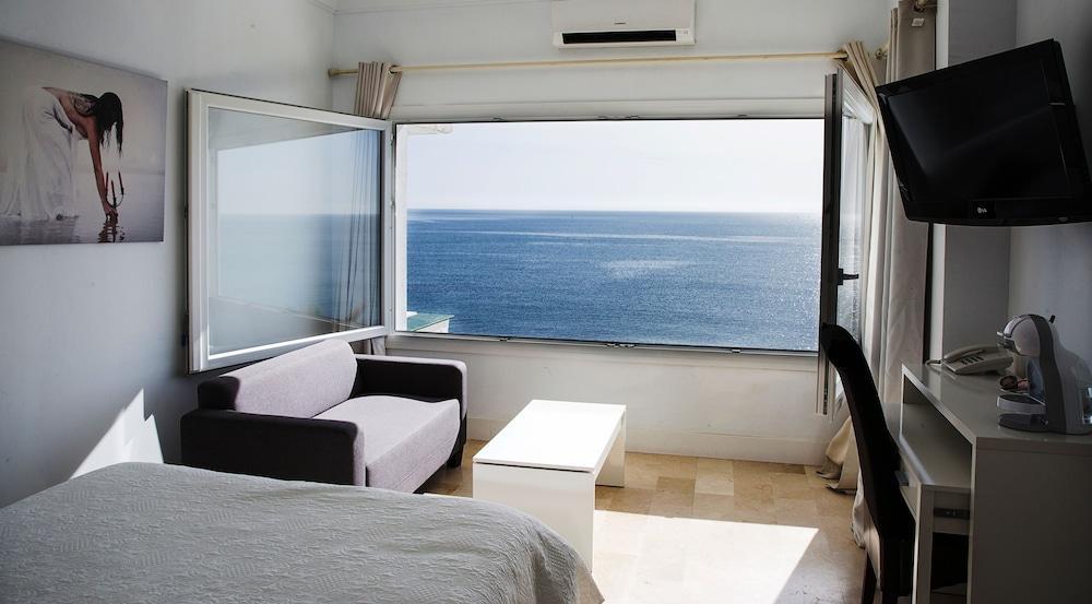Hotel Boutique Milla De Plata Torreguadiaro Εξωτερικό φωτογραφία