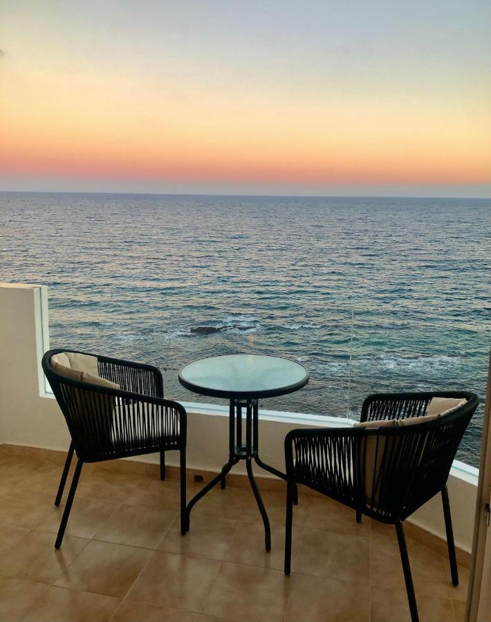 Hotel Boutique Milla De Plata Torreguadiaro Εξωτερικό φωτογραφία