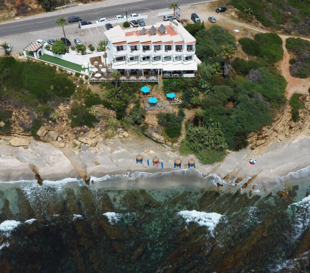Hotel Boutique Milla De Plata Torreguadiaro Εξωτερικό φωτογραφία