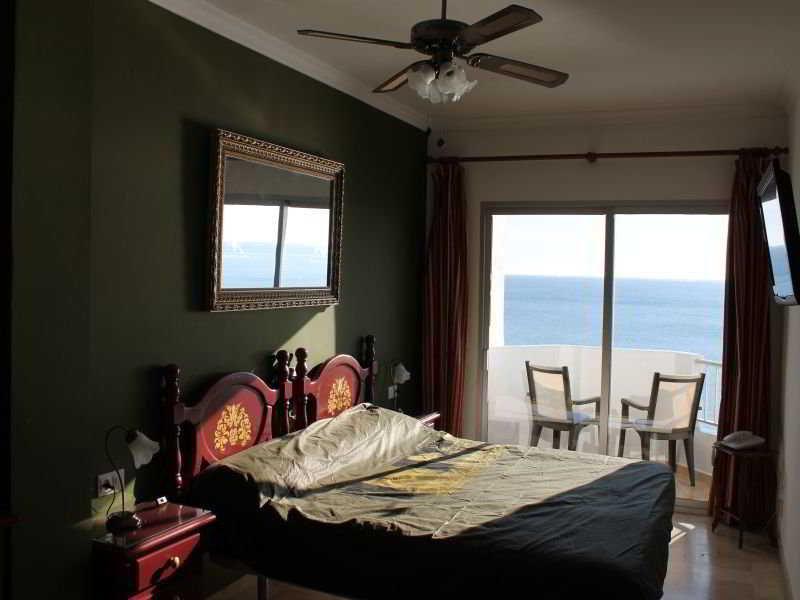 Hotel Boutique Milla De Plata Torreguadiaro Εξωτερικό φωτογραφία