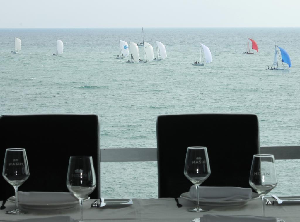 Hotel Boutique Milla De Plata Torreguadiaro Εξωτερικό φωτογραφία