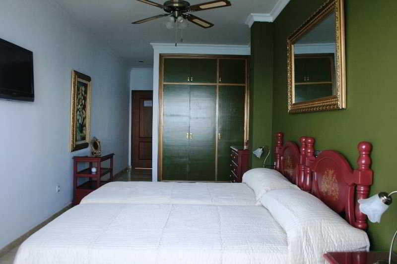 Hotel Boutique Milla De Plata Torreguadiaro Εξωτερικό φωτογραφία