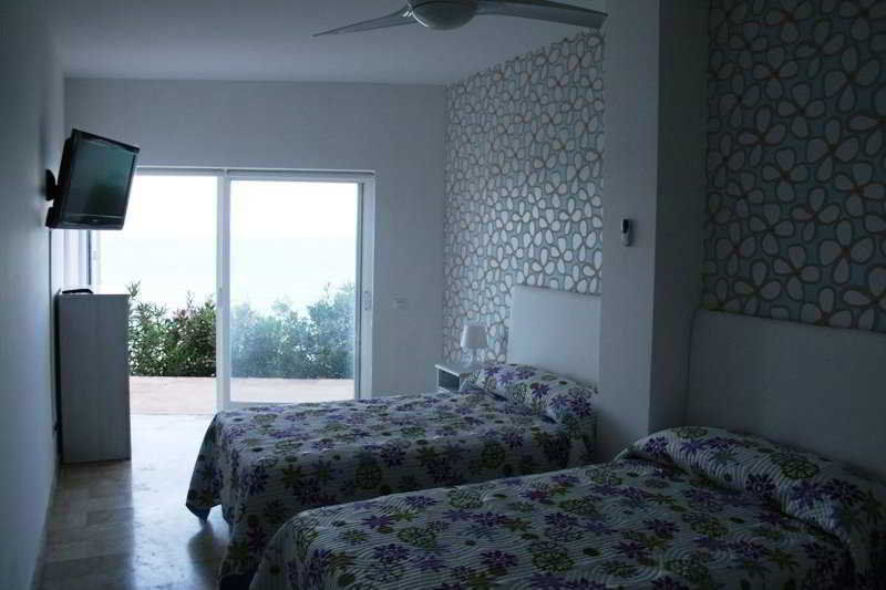Hotel Boutique Milla De Plata Torreguadiaro Εξωτερικό φωτογραφία