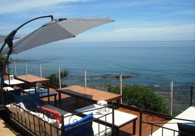 Hotel Boutique Milla De Plata Torreguadiaro Εξωτερικό φωτογραφία