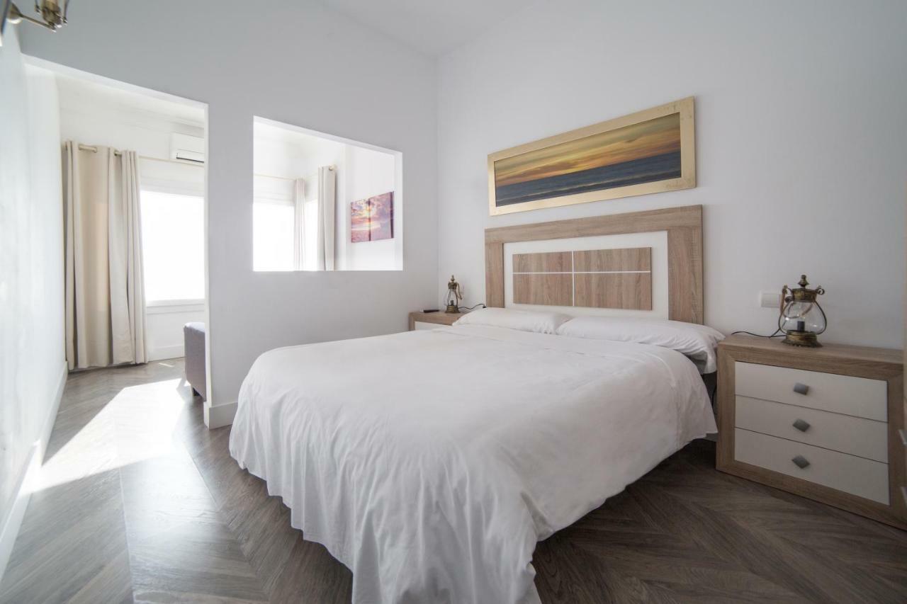 Hotel Boutique Milla De Plata Torreguadiaro Εξωτερικό φωτογραφία
