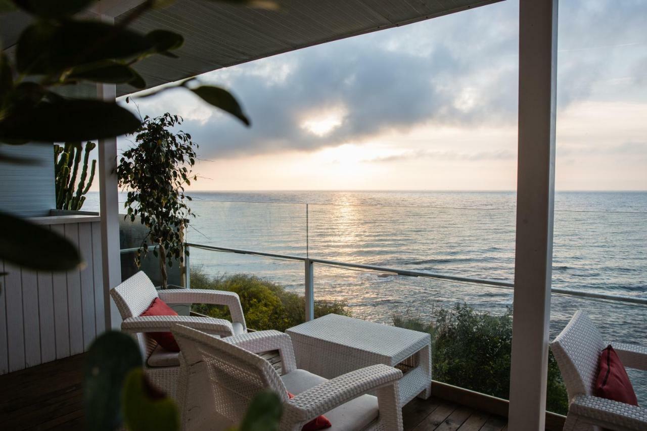 Hotel Boutique Milla De Plata Torreguadiaro Εξωτερικό φωτογραφία